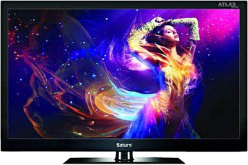 Saturn LED 19A