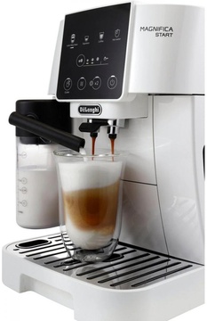 Delonghi Magnifica Start ECAM 220.61.W