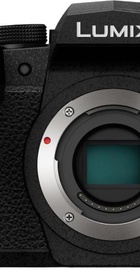 Panasonic Lumix DC-G97 Body (DC-G97E)