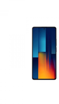 Xiaomi Poco M6 Pro 8/256GB Black (Global Version)
