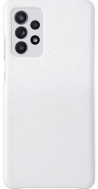 Samsung A525 Galaxy A52 S View Wallet Cover White (EF-EA525PWEG)