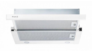 Borgio TLF (TR) 60 White Glass