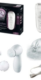Braun SE 7929 Spa
