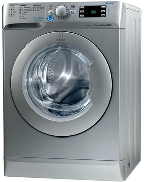 Indesit XWE 91483X S