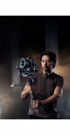 DJI RS 2 (CP.RN.00000093.01)