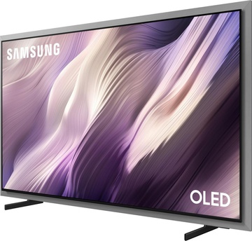 Samsung 77" OLED S99H 4K Vision AI Smart TV (QE77S99H)