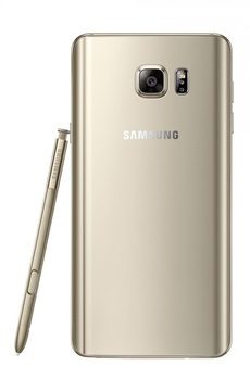 Samsung N9208 Galaxy Note 5 32GB Gold