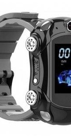 GOGPS ME X01 Black (X01BK)