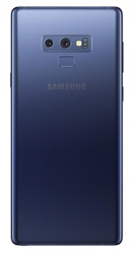 Samsung Galaxy Note 9 N960 8/512GB Ocean Blue (SM-N960FZBH)