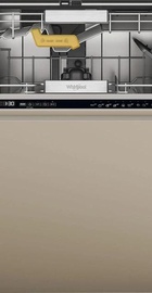 Whirlpool W8I HP42 L