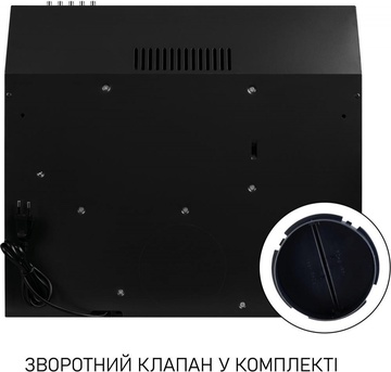 Minola HPL 522 BL