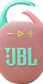 JBL Clip 5 Pink (JBLCLIP5PINK)