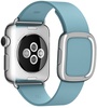 Apple Modern Buckle for Watch 38mm/40mm/41mm/42mm Blue Jay Small (MME12)
