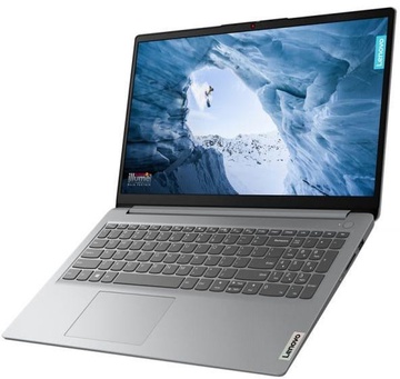 Lenovo Ideapad 1i Cloud Grey (82V6001DUS)