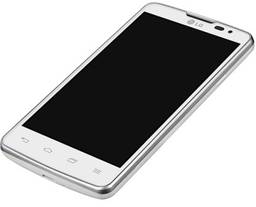 LG X145 L60 Dual 3G White (UA UCRF)