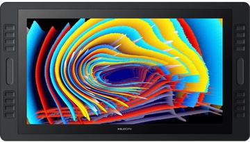 Huion Kamvas Pro 20