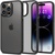 Spigen iPhone 14 Pro Max Ultra Hybrid Frost Black (ACS04824)