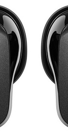 Bose QuietComfort Earbuds II Triple Black (870730-0010)