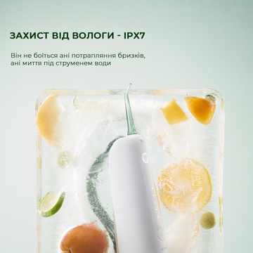 Oclean W10 Green