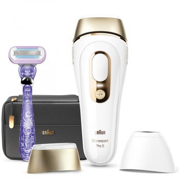 Braun Silk-expert Pro 5 IPL PL 5147