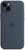 Apple iPhone 14 Plus Silicone Case with Magsafe Stormblue (high copy)