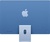 Apple iMac 24 M4 Blue (Z1EQ000L8)