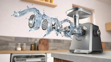 Bosch MFWS820M