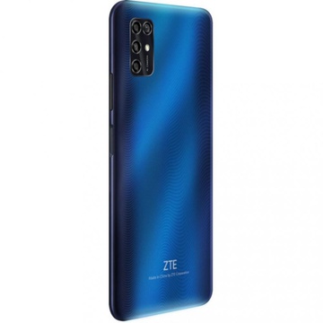 ZTE Blade V2020 Smart 4/64GB Blue