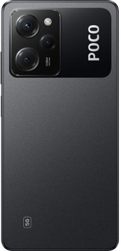 Xiaomi Poco X5 Pro 5G 6/128GB Black (UA)