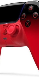 Sony DualSense Techno Red (1000048516)