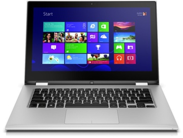 Dell Inspiron 13 (i7348-3286SLV)