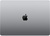 Apple MacBook Pro 16" Space Gray 2023 (Z1740017X)