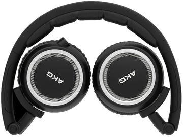 AKG K451 Black