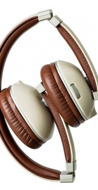 Polk Audio Hinge Bluetooth Camel