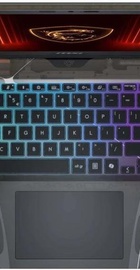 MSI Cyborg 15 B2RWEKG (B2RWEKG-044XPL)