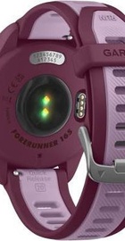 Garmin Forerunner 165 Music Berry/Lilac (010-02863-33/B3)