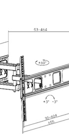 UniBracket BZ31-46