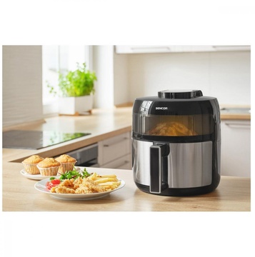 Sencor SFR 5010BK