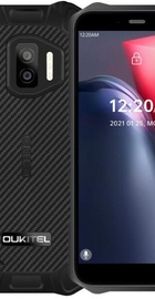 Oukitel WP12 4/32GB Red