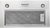Minola HBI 5827 I 1200 LED