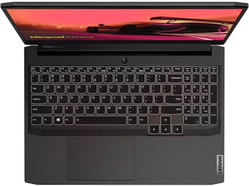 Lenovo IdeaPad Gaming 3 15ACH6 (82K200QYPB)