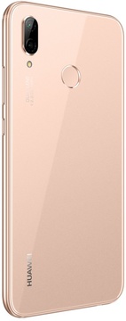 HUAWEI P20 Lite 4/64GB Pink