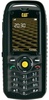 CAT B25 Dual Sim Black (UA UCRF)