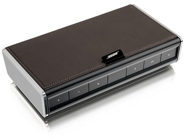 Bose SoundLink Mobile II Nylon Silver