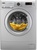 Zanussi ZWS416XU