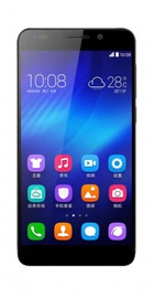 Huawei Honor 6 H60-L02 Black