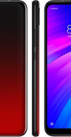 Xiaomi Redmi 7 3/32GB Red
