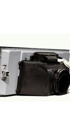 Franke Inca Smart FBI 525 BK (305.0680.919)
