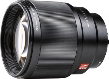 Viltrox AF 85mm f/1.8 FE II (Sony E)