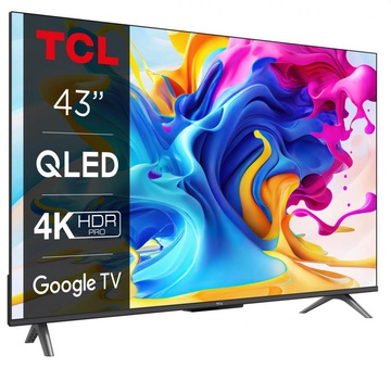 TCL 43C645